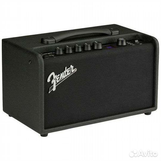 Fender Mustang LT40S