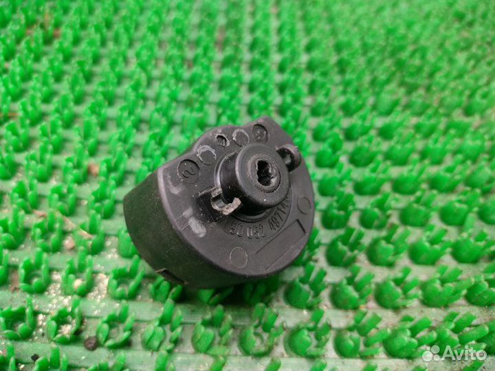 Контактная группа замка зажигания Daewoo Matiz