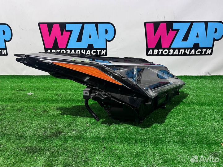 Фара правая Lexus RX 4 2017