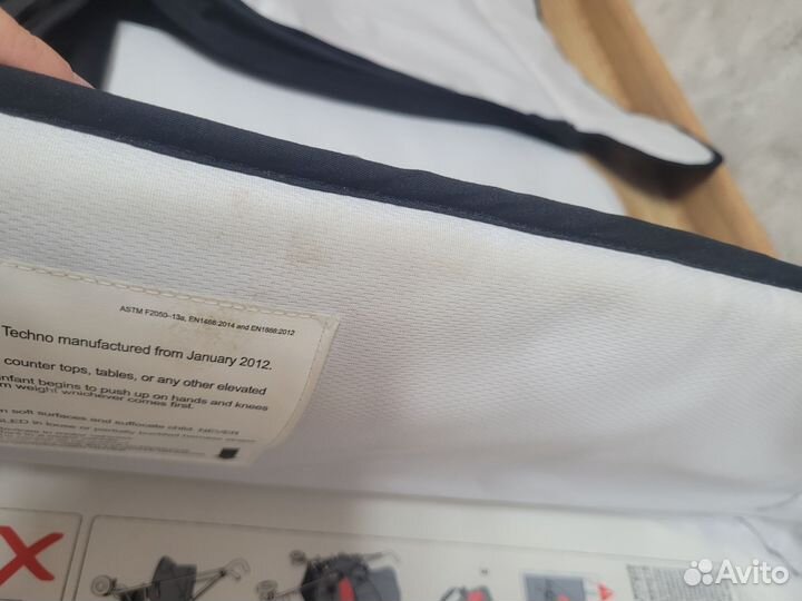 Коляска maclaren quest sport