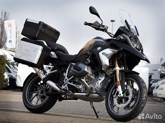 BMW R1250GS купить в Москве | Транспорт | Авито
