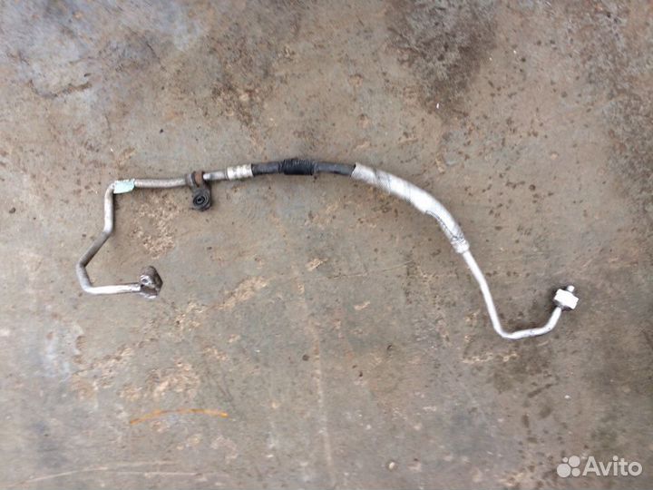 Трубка кондиционера Chevrolet Aveo T250