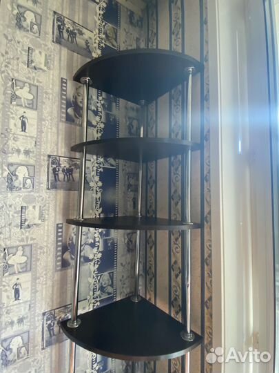 Полка, стеллаж под книги