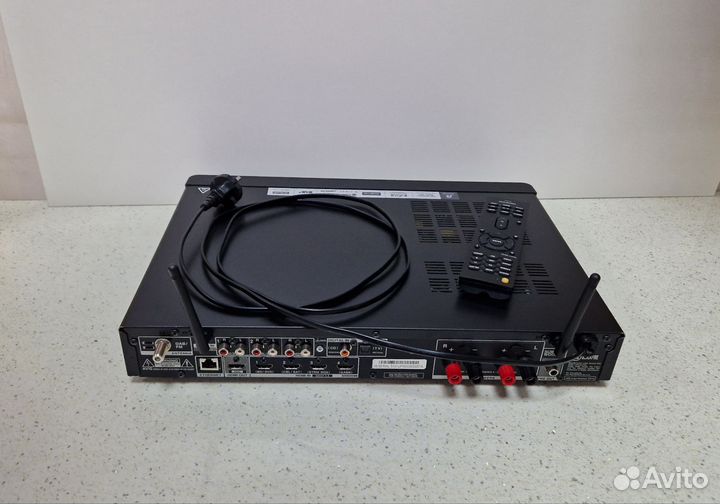Ресивер Onkyo TX-L20D