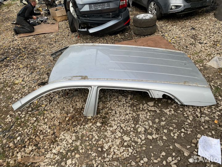 Крыша Kia Sorento 2 XM