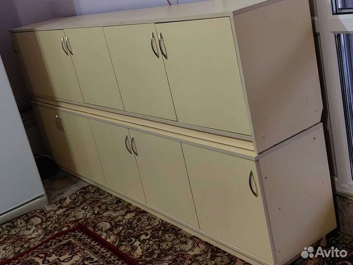 Полки стеллажи