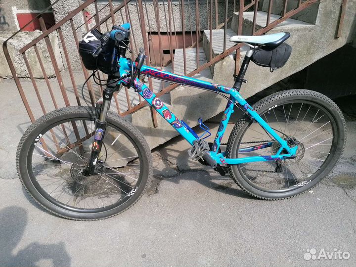 Specialized p.street 2