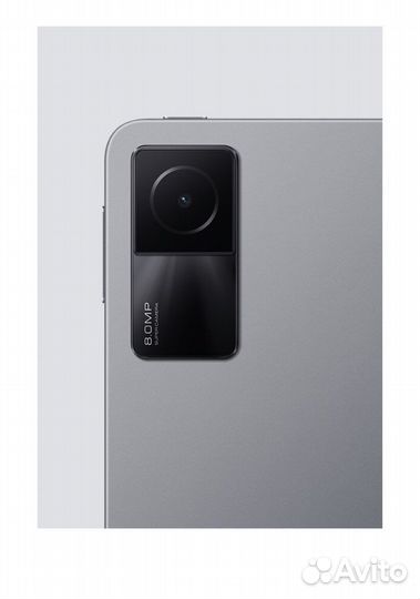 Redmi Pad 4/128 Silver