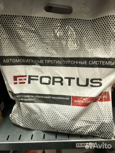 Замок 6МКПП MUL-T-lock 2592 Рено Аркана MTL2592