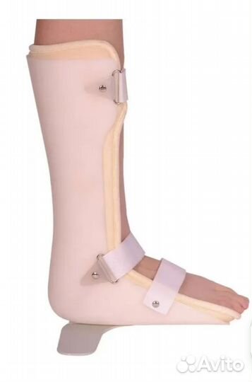 Ортез для голеностопа