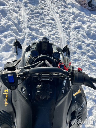 Yamaha nytro m-tx 162