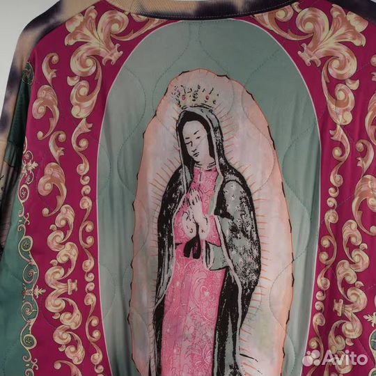 Свитшот kapital