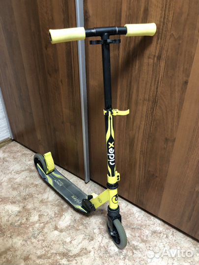 Самокат детский
