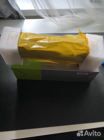 Картридж для принтера