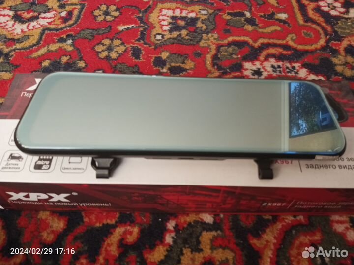 Видеорегистратор