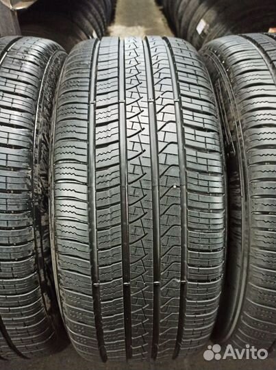 Pirelli Scorpion Zero 275/50 R20 98W