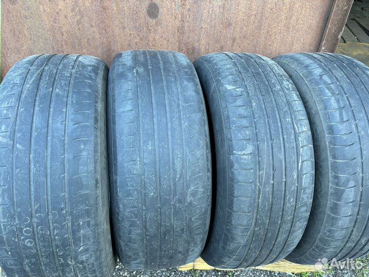 Hankook Ventus Prime 2 K115 235/60 R18 103H