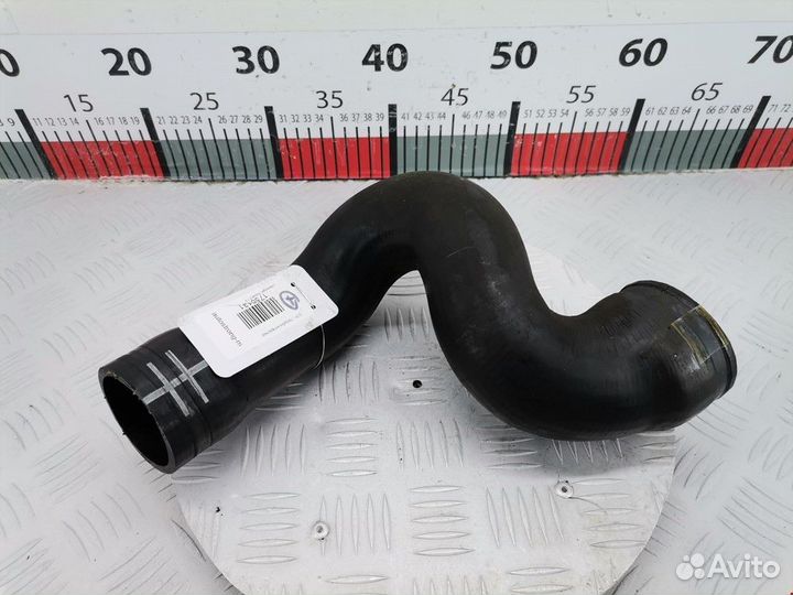 Патрубок интеркулера Volkswagen Passat B5 1998