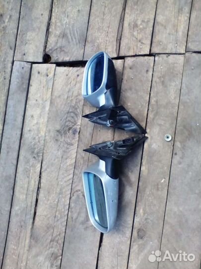 Зеркала ауди а4б5