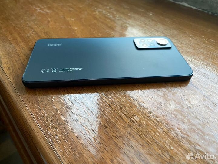 Xiaomi Redmi Note 12 Pro, 8/256 ГБ