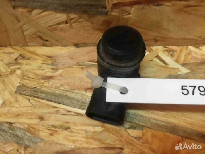 Датчик парктроника Volkswagen sharan (7N1 2010-в п