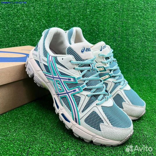 Кроссовки Asics Gel-Kahana 8