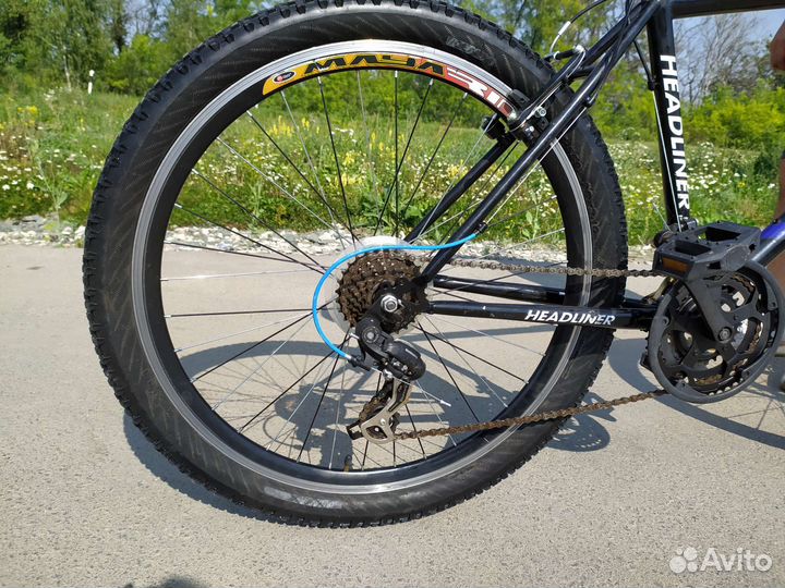 Велосипеды бу взрослый 26 колеса