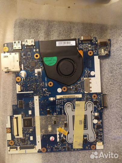 Мат. плата ноутбука Acer B113 / V5 131 (LA-8941P)