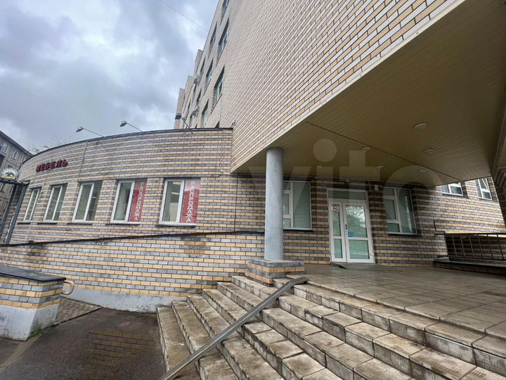 Продажа арендного бизнеса