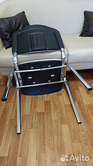 Офисная мебель бу стулья