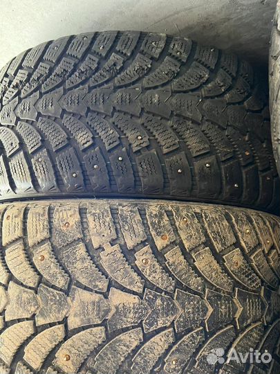 Maxtrek Trek M900 Ice 245/40 R18