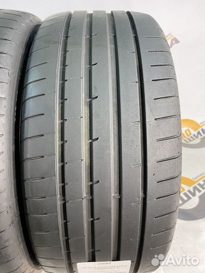 Goodyear Eagle F1 Asymmetric 3 245/35 R20 93Y