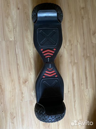 Гироскутер