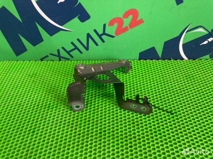 Кронштейн крыла передний левый Bmw X3 F25 N47D20C