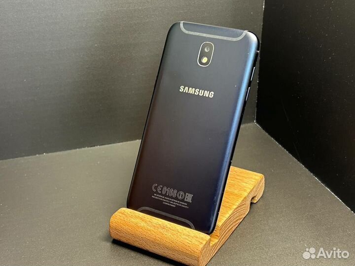 Samsung Galaxy J5 (2017), 2/16 ГБ