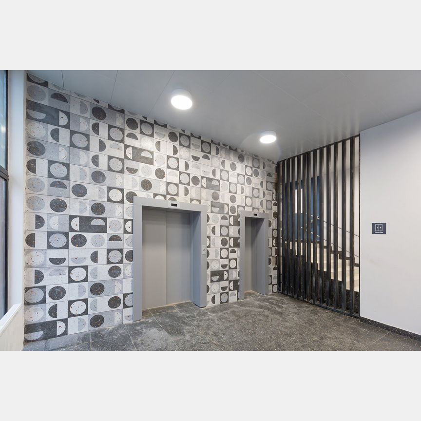 Квартира-студия, 26,1 м², 1/17 эт.
