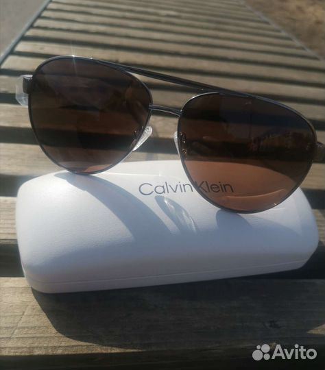 Очки Calvin Klein оригинал