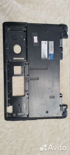 Поддон Asus k53 s, корыто