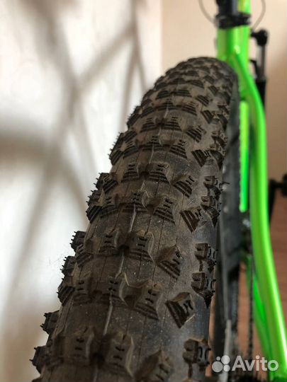 Велосипед Merida