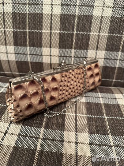 Клатч женский