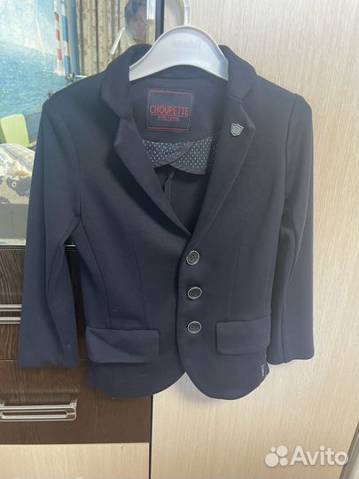 Choupette пиджак 122