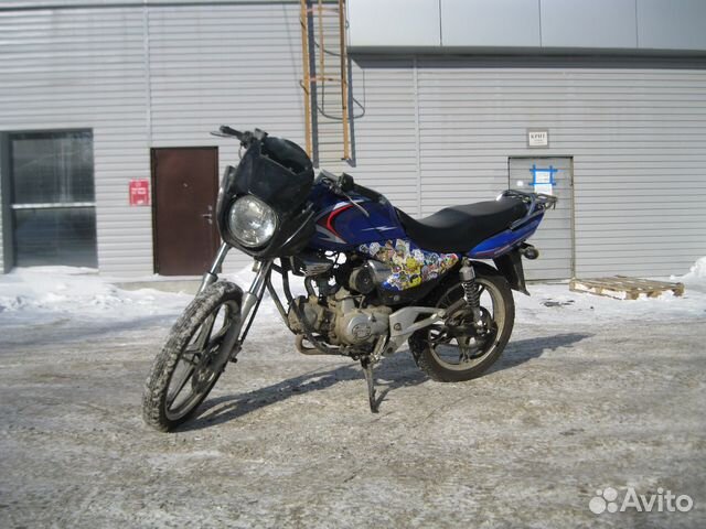 РњРѕРїРµРґ Yamasaki Cobra
