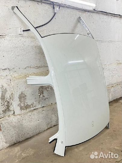 Крыша Volkswagen Passat