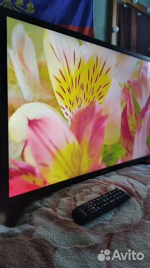 Телевизор ж.к
