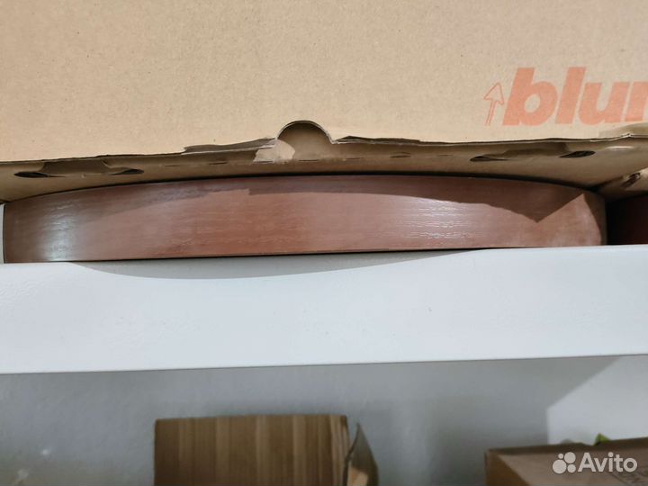 Кромки с клеем для кухонных столешниц и пвх абс