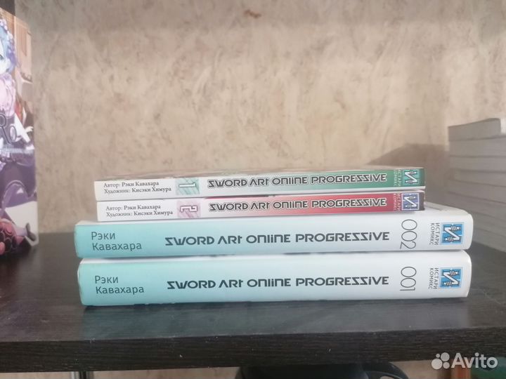 Sword art online progressive