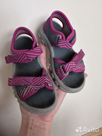 Обувь для девочки 26