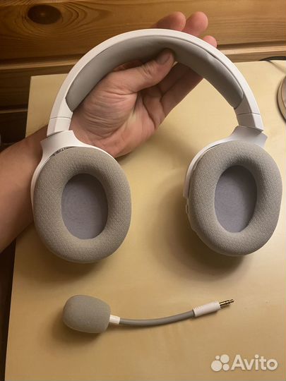 Наушники Razer Barracuda X 2022 Bluetooth