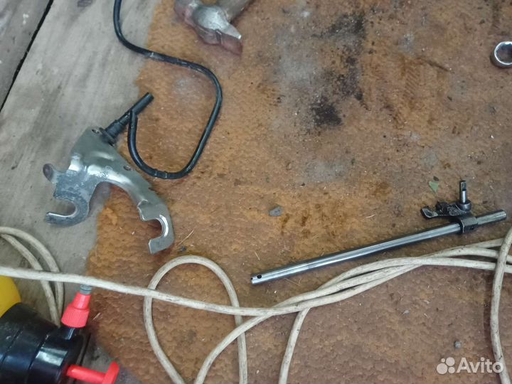 Коробка ford focus 3 механическая