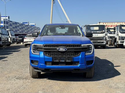 Ford Ranger 2.3 AT, 2024, 10 км